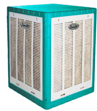 کولر آبی جنرال 5500