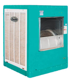کولر آبی موتوژن 7500