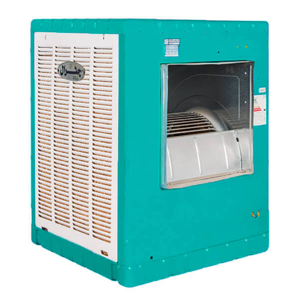کولر آبی موتوژن 7500