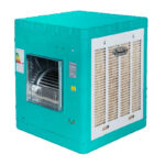 کولر آبی 3500 الکتروژن