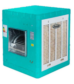 کولر آبی 3500 الکتروژن