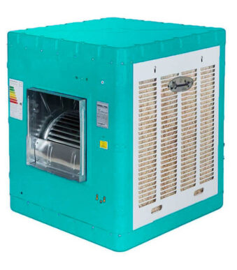 کولر آبی 3500 الکتروژن