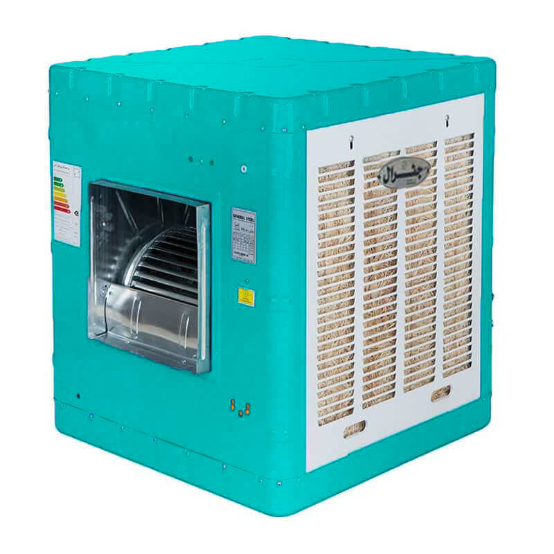 کولر آبی 3500 الکتروژن