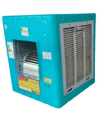 کولر آبی موتوژن 3500