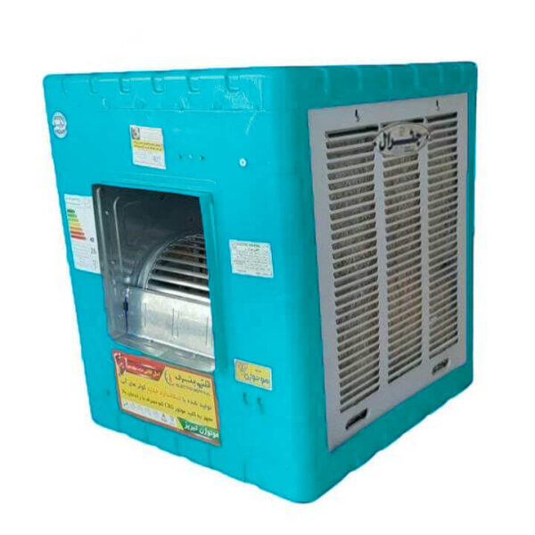 کولر آبی موتوژن 3500