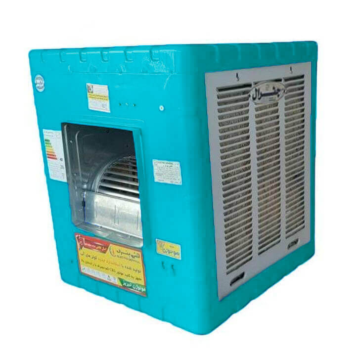 کولر آبی موتوژن 3500
